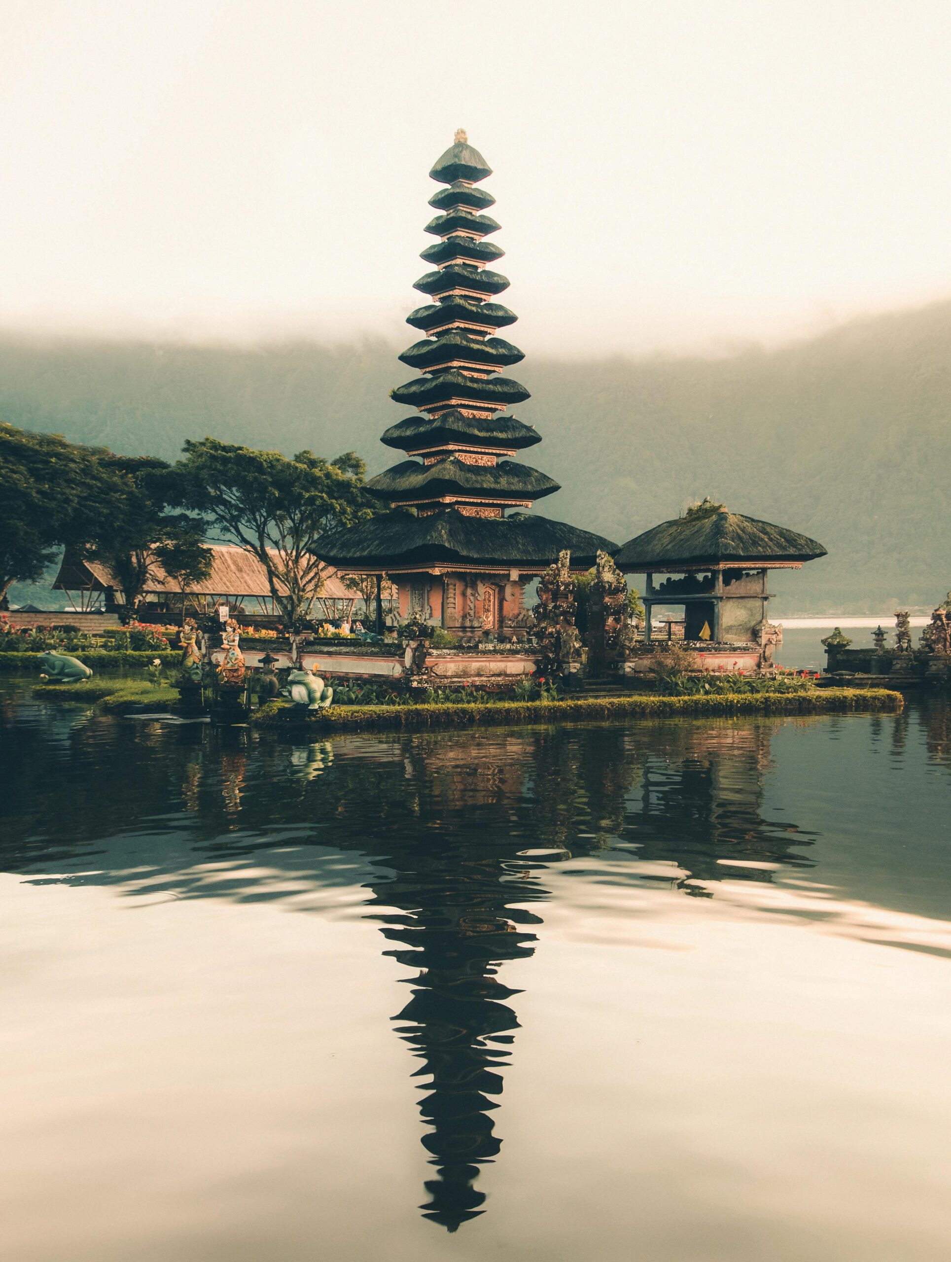 Tips Backpacker ke Bali Hemat di 2025: Itinerary 3 Hari Cuma 1 Jutaan!