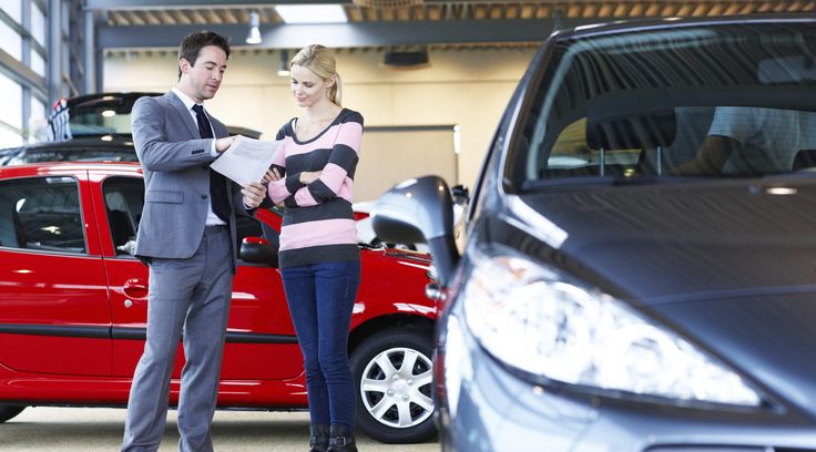 Tips Membeli Mobil Bekas Agar Tidak Rugi