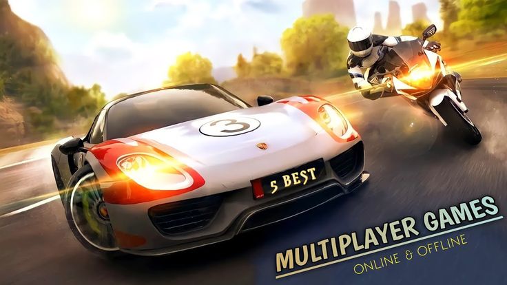 Tren Game Multiplayer Online yang Sedang Digemari