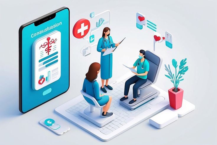 Aplikasi Kesehatan Digital untuk Gaya Hidup Lebih Sehat