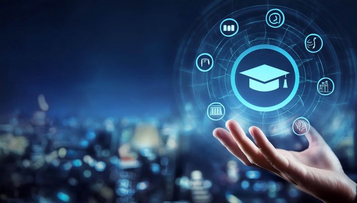 Aplikasi E-Learning yang Mengubah Cara Belajar